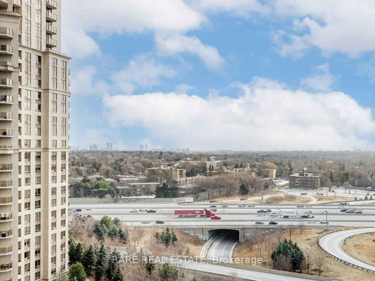 30 Harrison Garden Blvd S, #1711