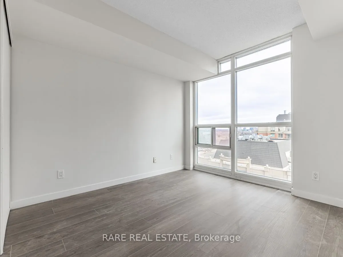 30 Harrison Garden Blvd S, #1711