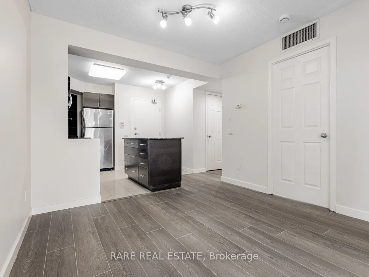 30 Harrison Garden Blvd S, #1711