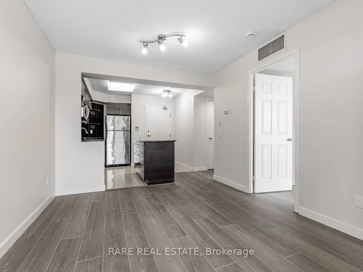 30 Harrison Garden Blvd S, #1711