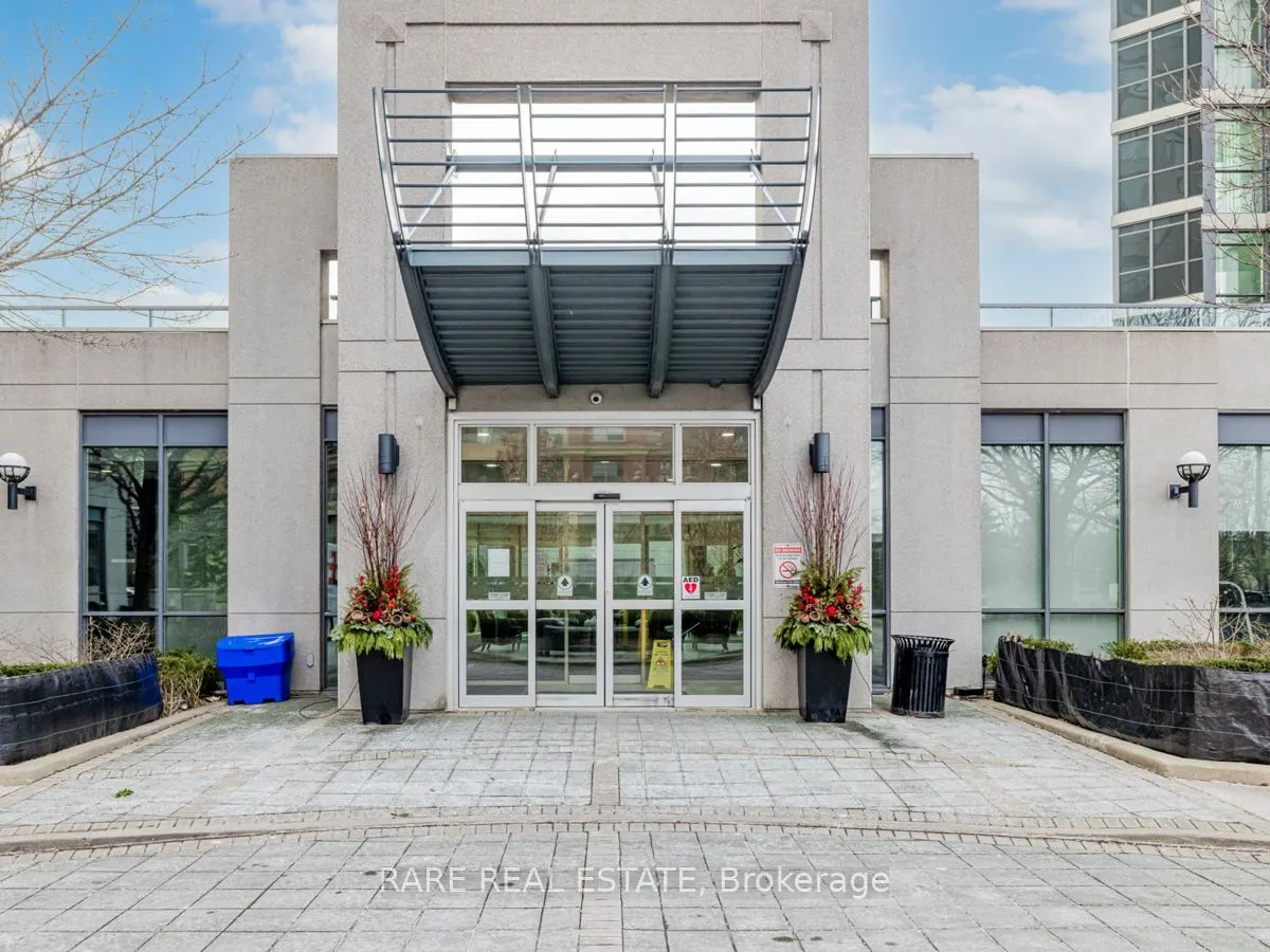 30 Harrison Garden Blvd S, #1711