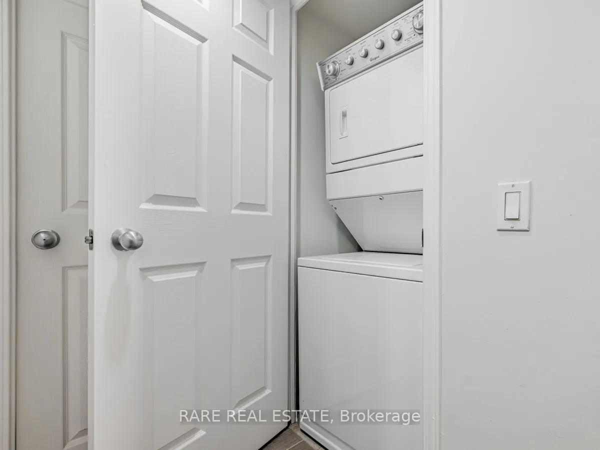 30 Harrison Garden Blvd S, #1711