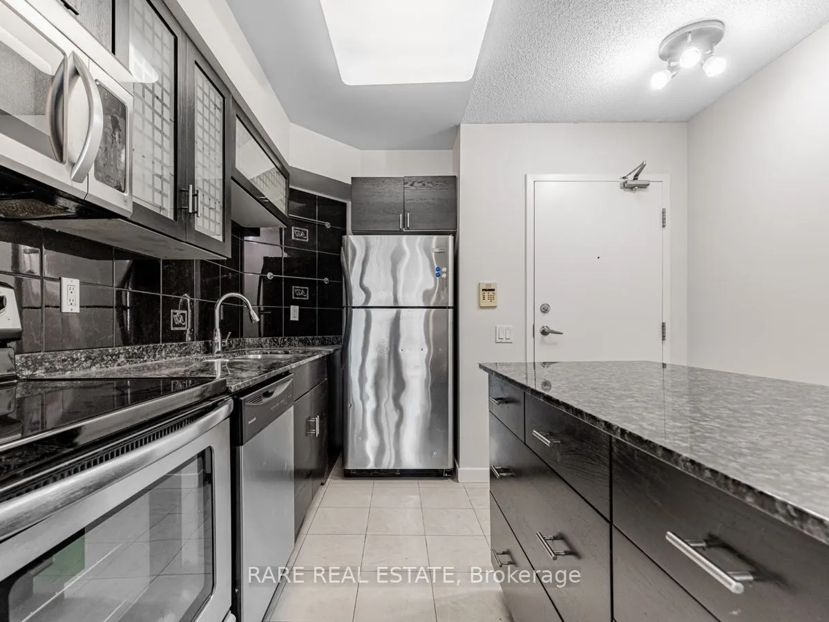 30 Harrison Garden Blvd S, #1711