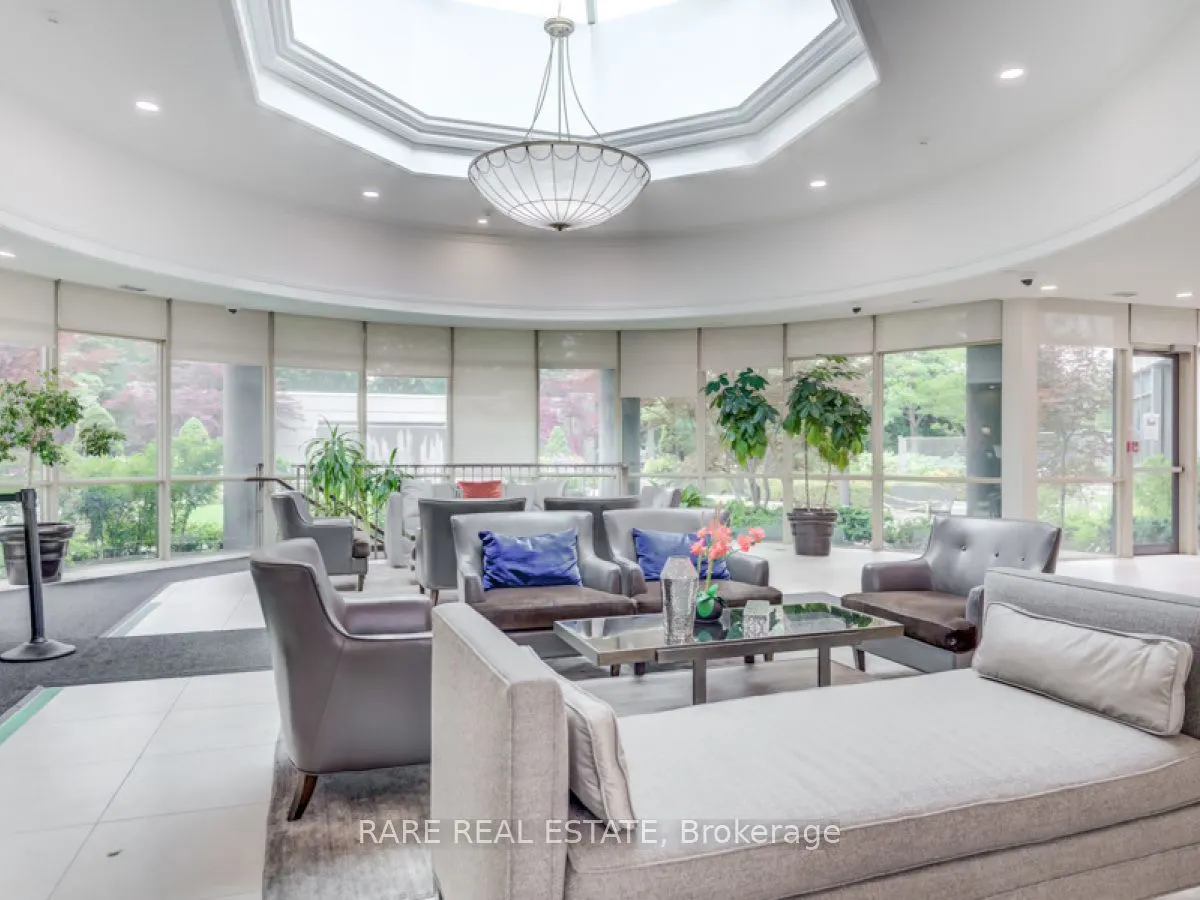 30 Harrison Garden Blvd S, #1711