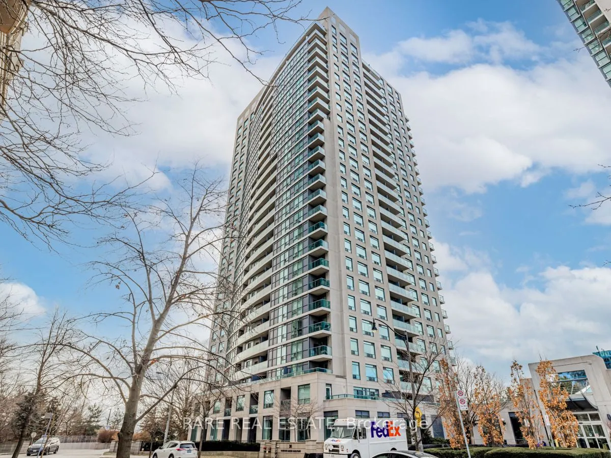 30 Harrison Garden Blvd S, #1711