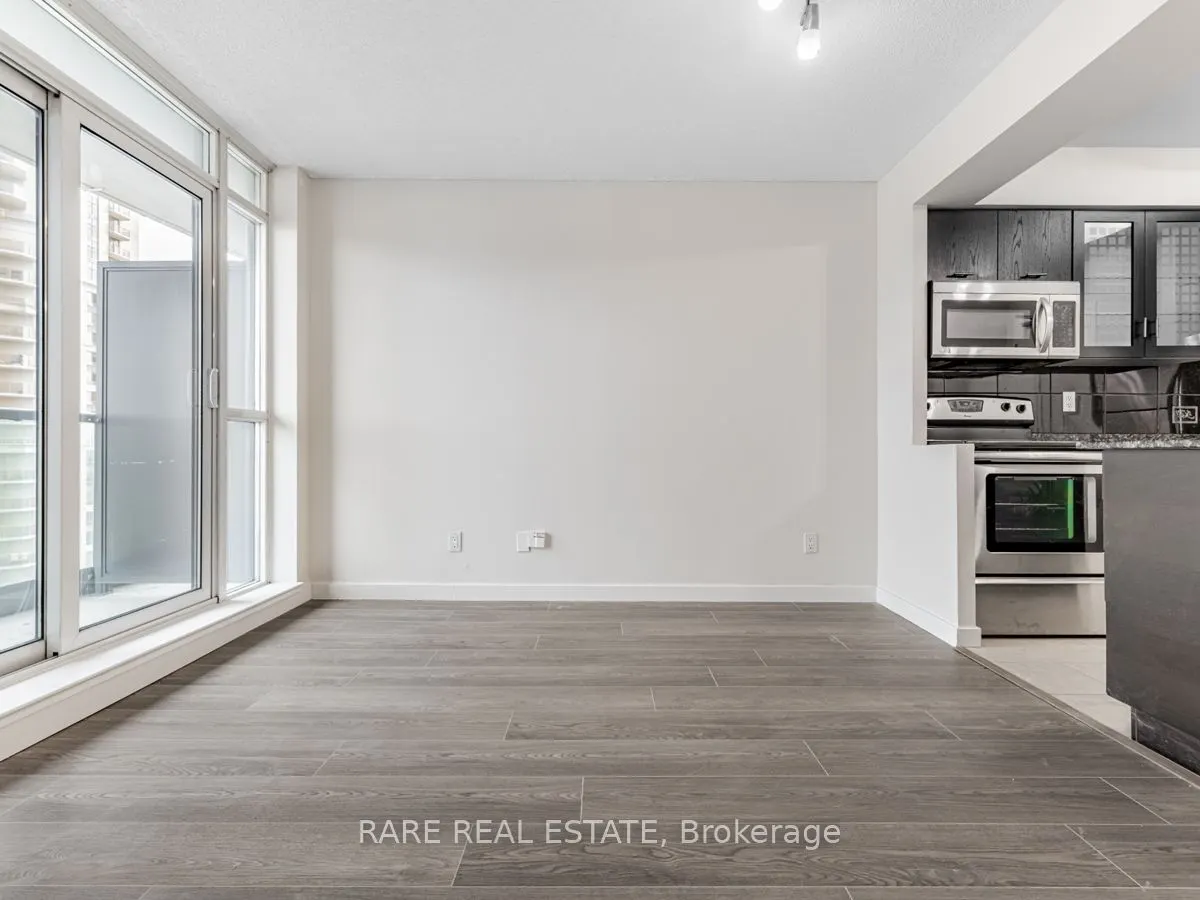 30 Harrison Garden Blvd S, #1711