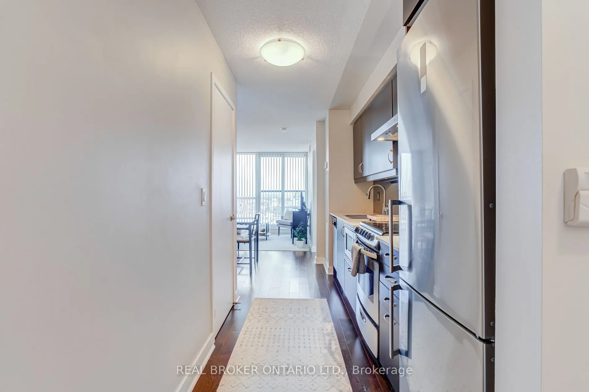 320 Richmond St E, #1516