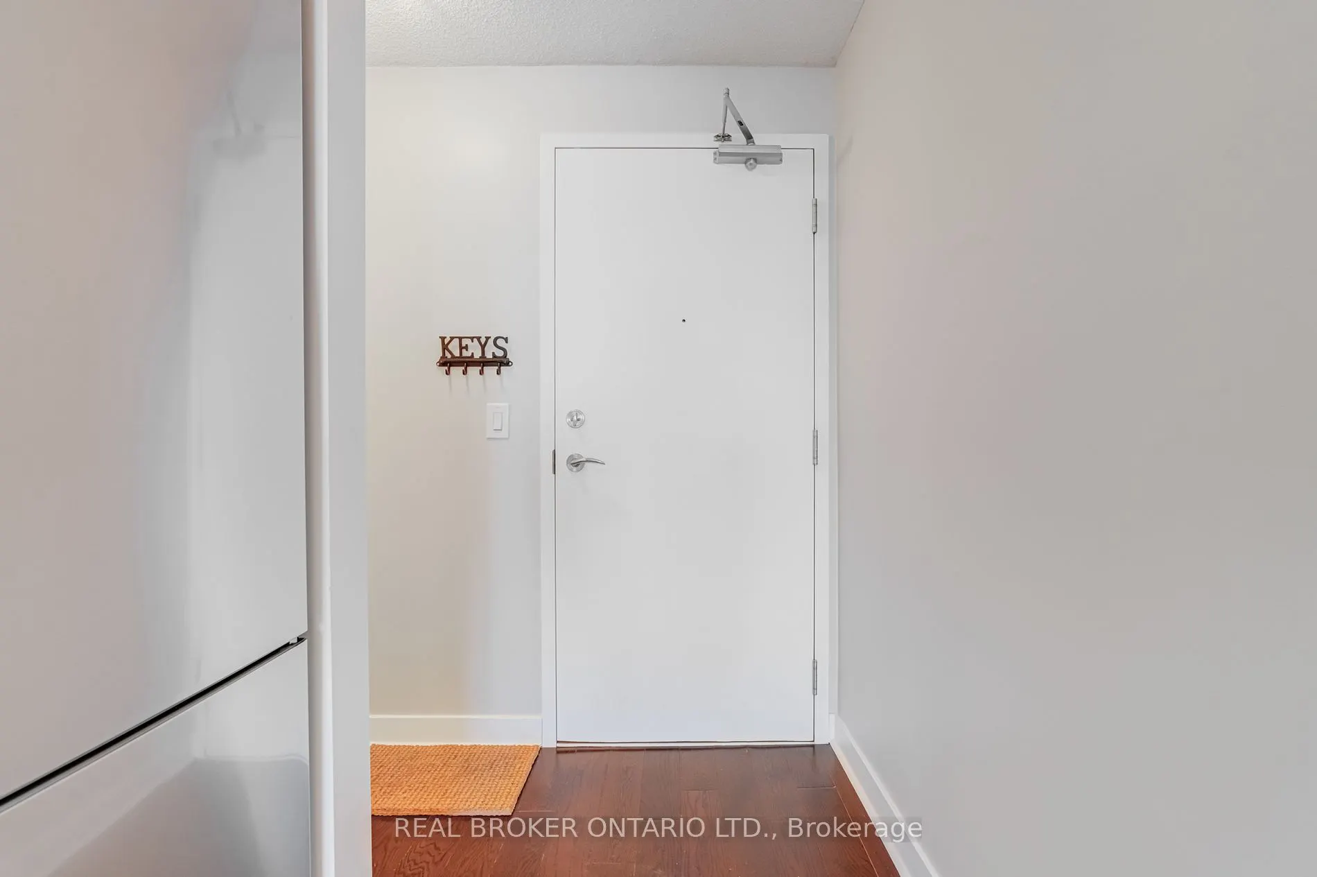 320 Richmond St E, #1516