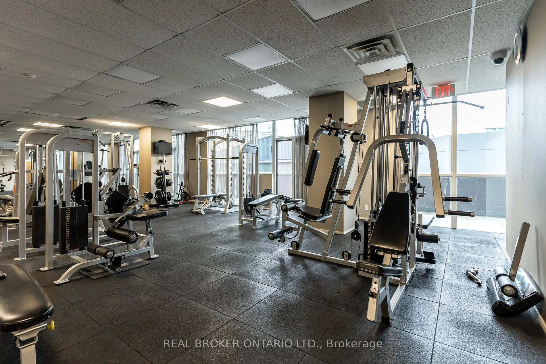 320 Richmond St E, #1516