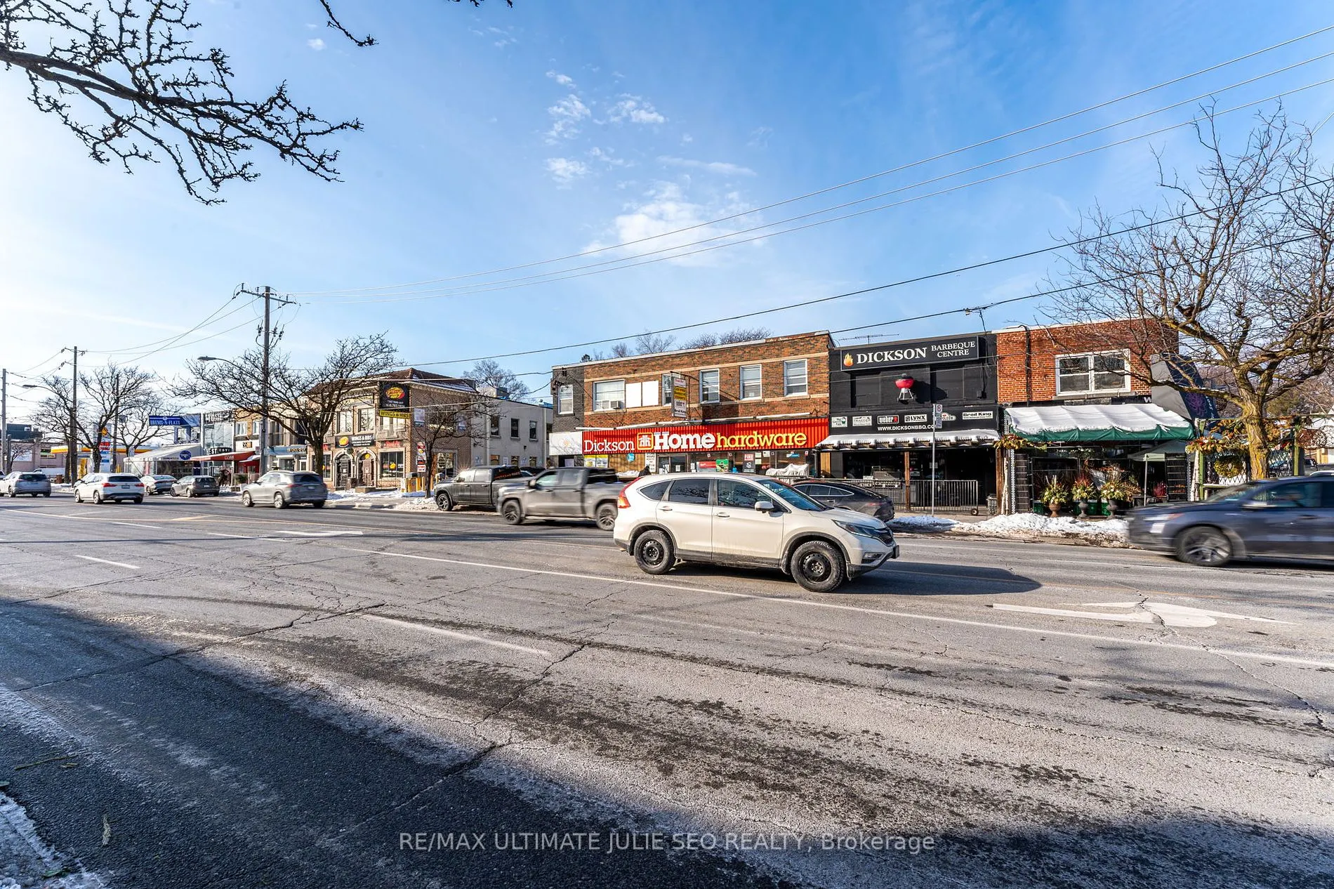 1988-2030 Avenue Road