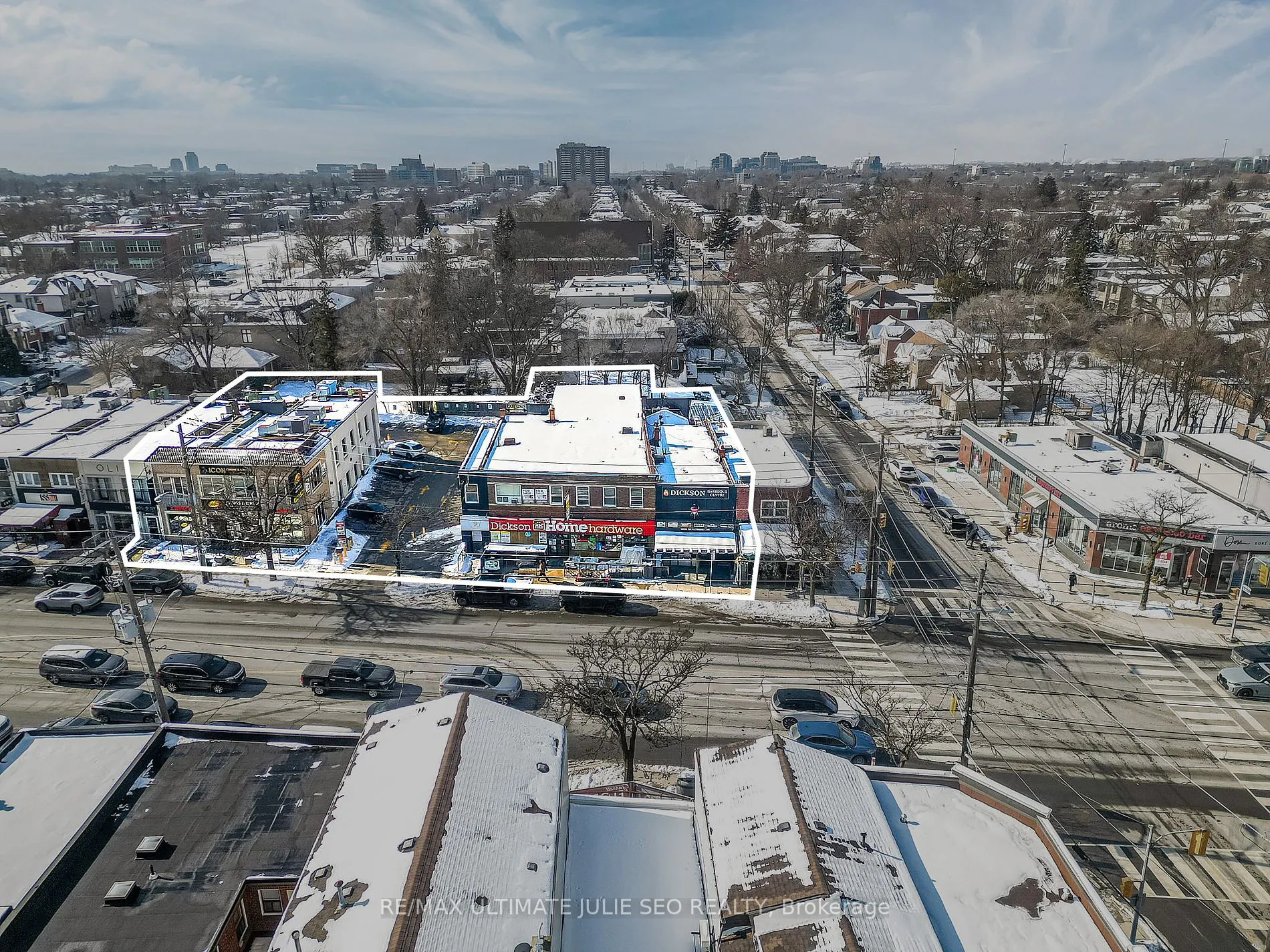 1988-2030 Avenue Road