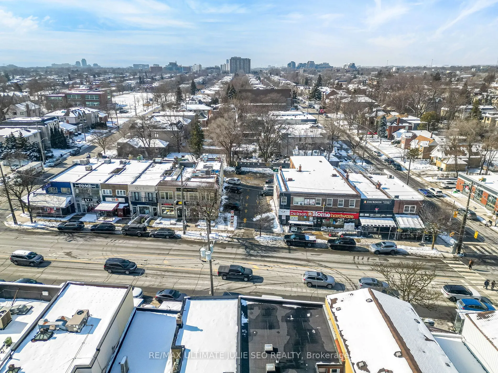 1988-2030 Avenue Road