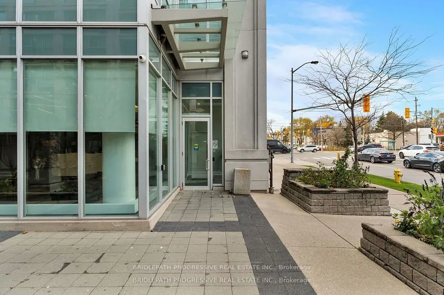 1 Avondale Ave, #509