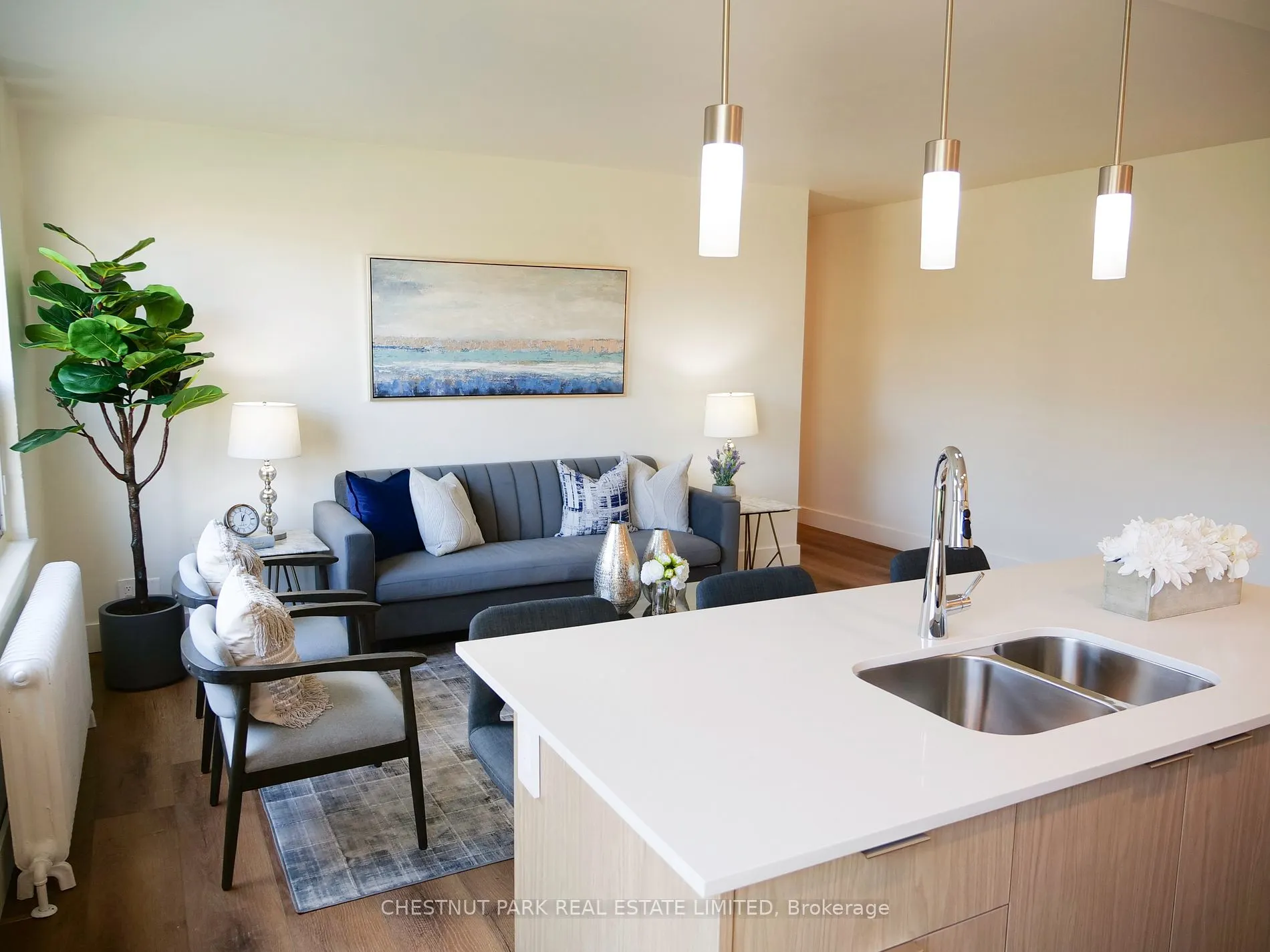 2 Wingreen Crt, #11