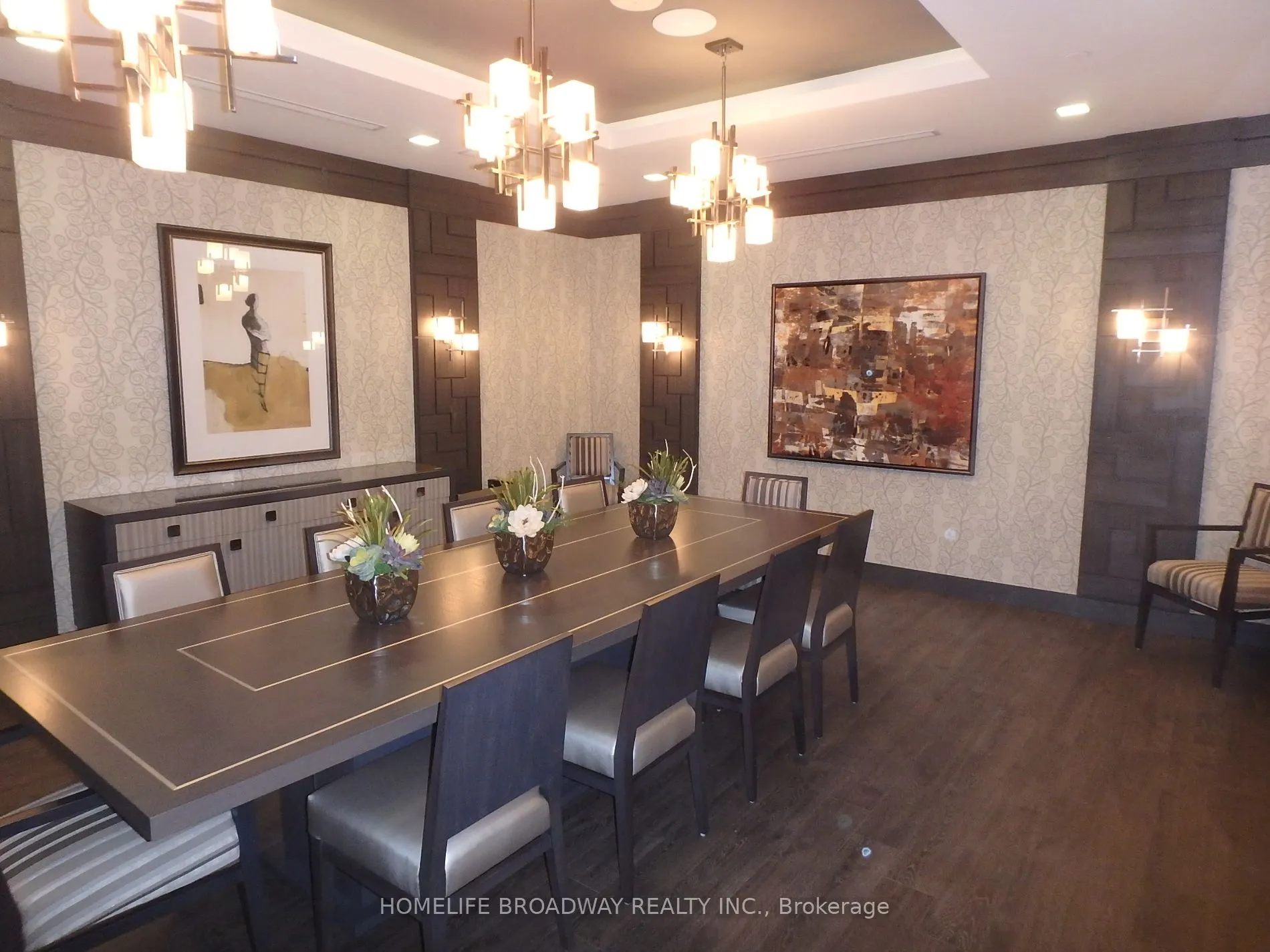 18 Graydon Hall Drive, #506