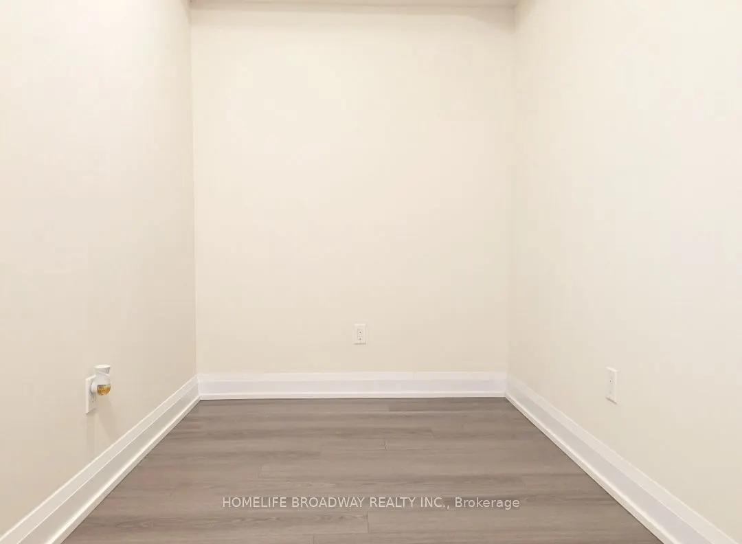 18 Graydon Hall Drive, #506