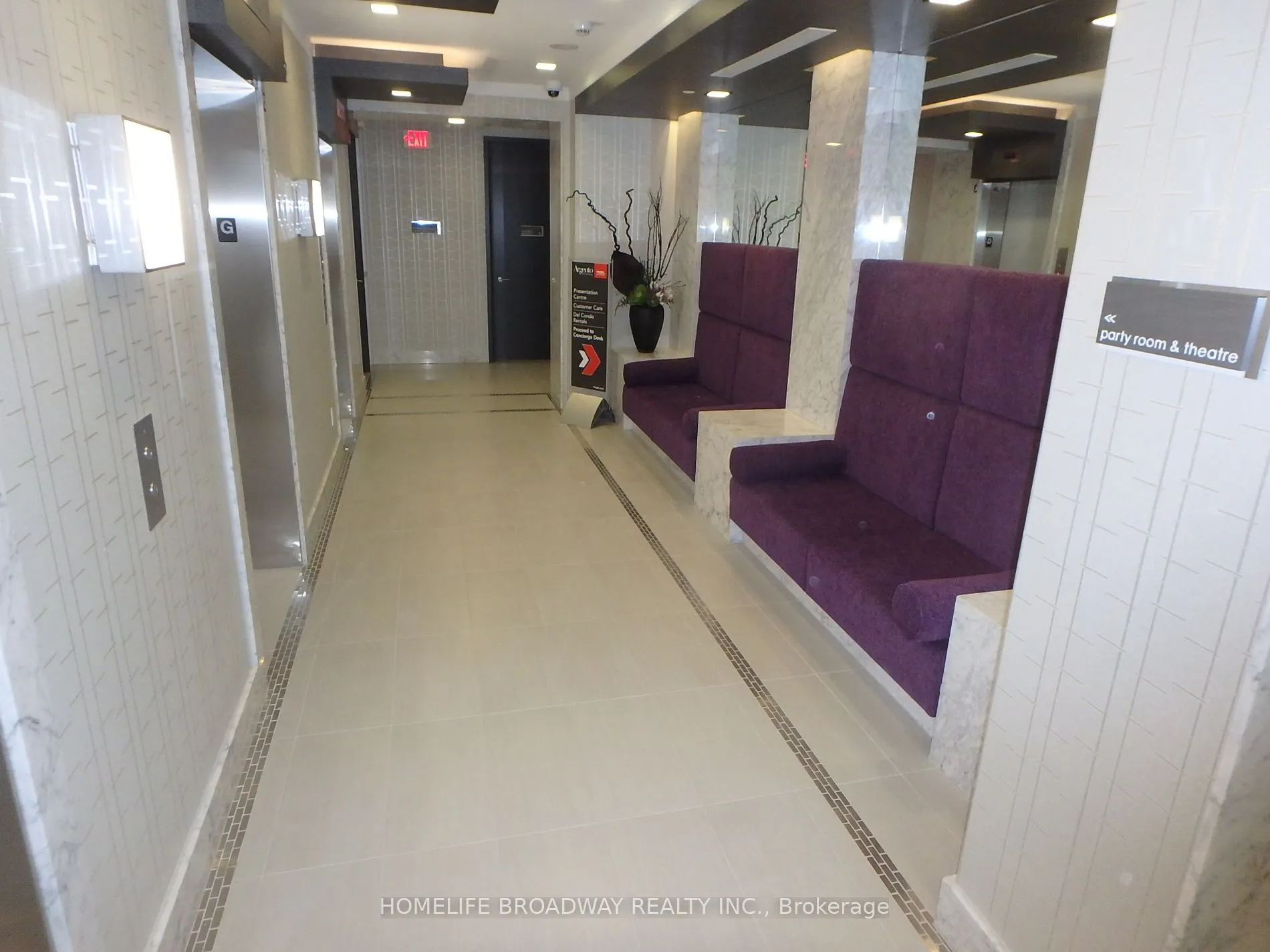 18 Graydon Hall Drive, #506