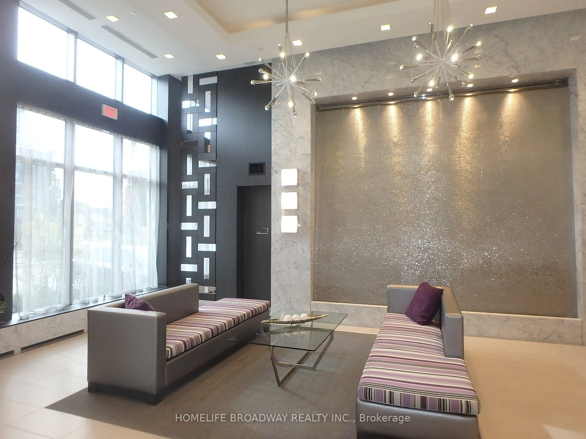 18 Graydon Hall Drive, #506