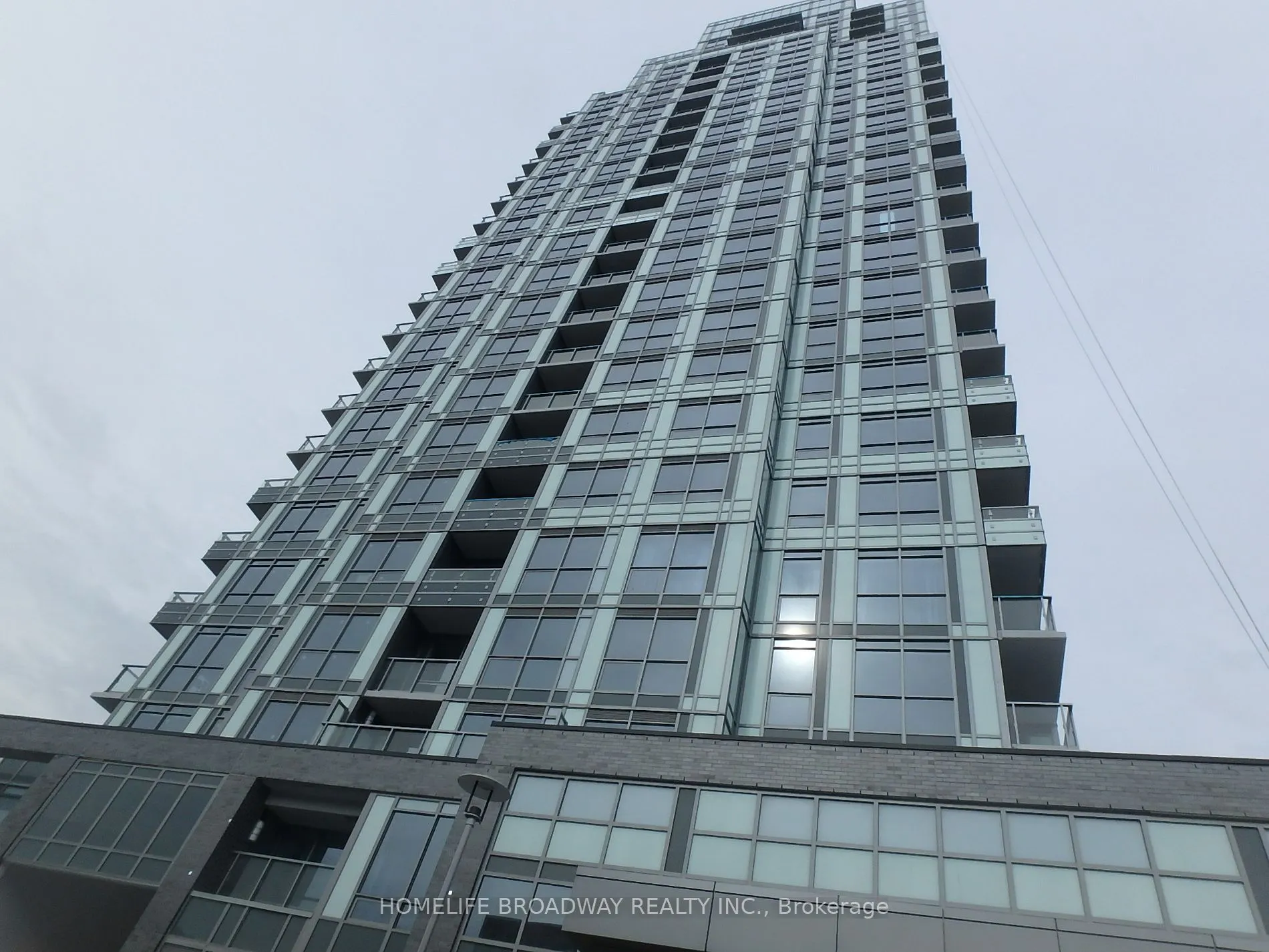 18 Graydon Hall Drive, #506