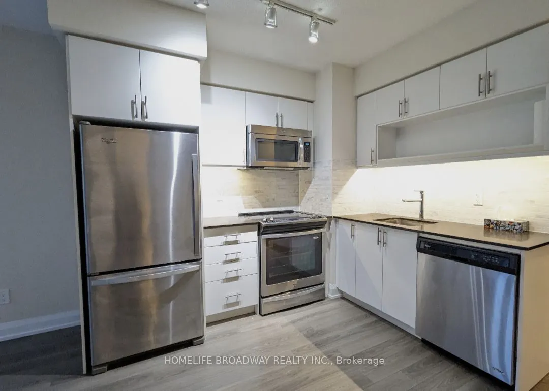 18 Graydon Hall Drive, #506