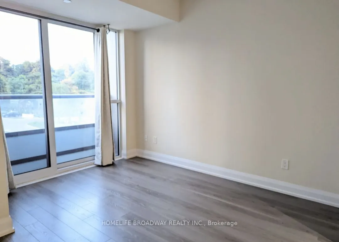 18 Graydon Hall Drive, #506