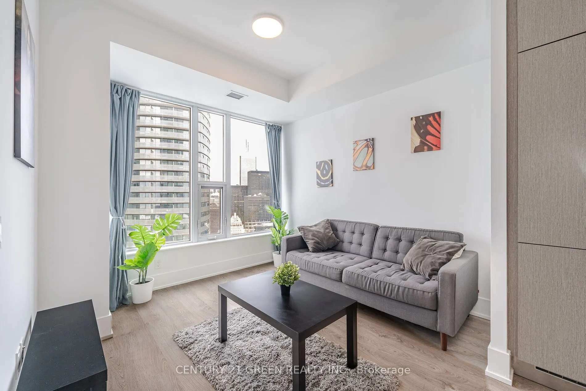 10 York St, #5502