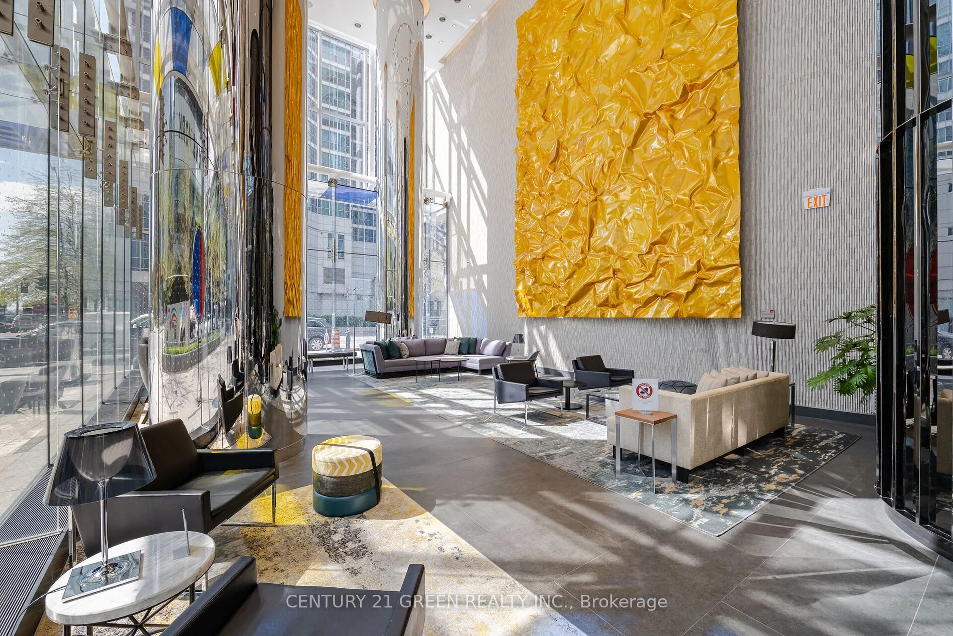 10 York St, #5502