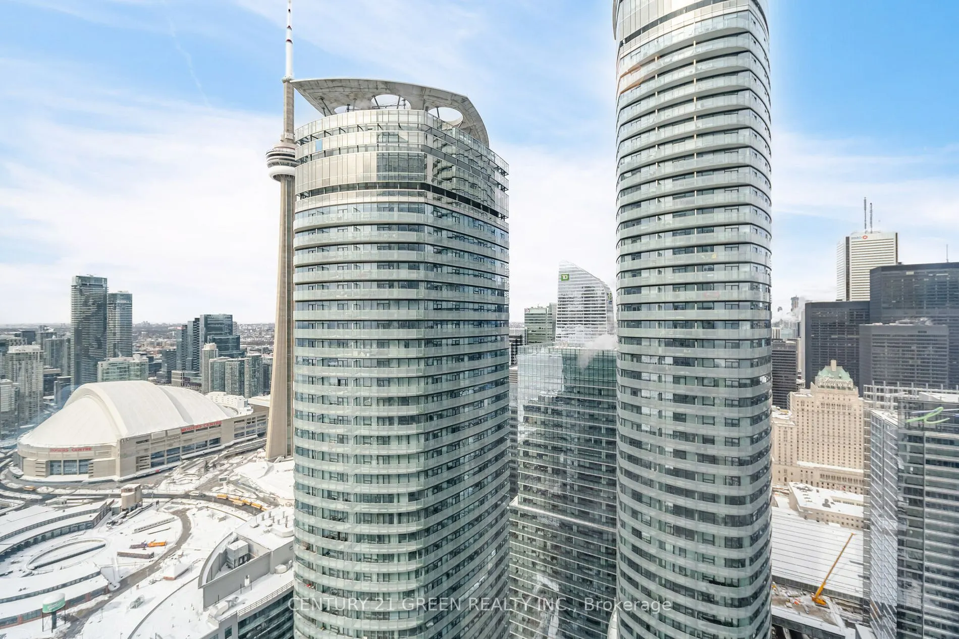 10 York St, #5502
