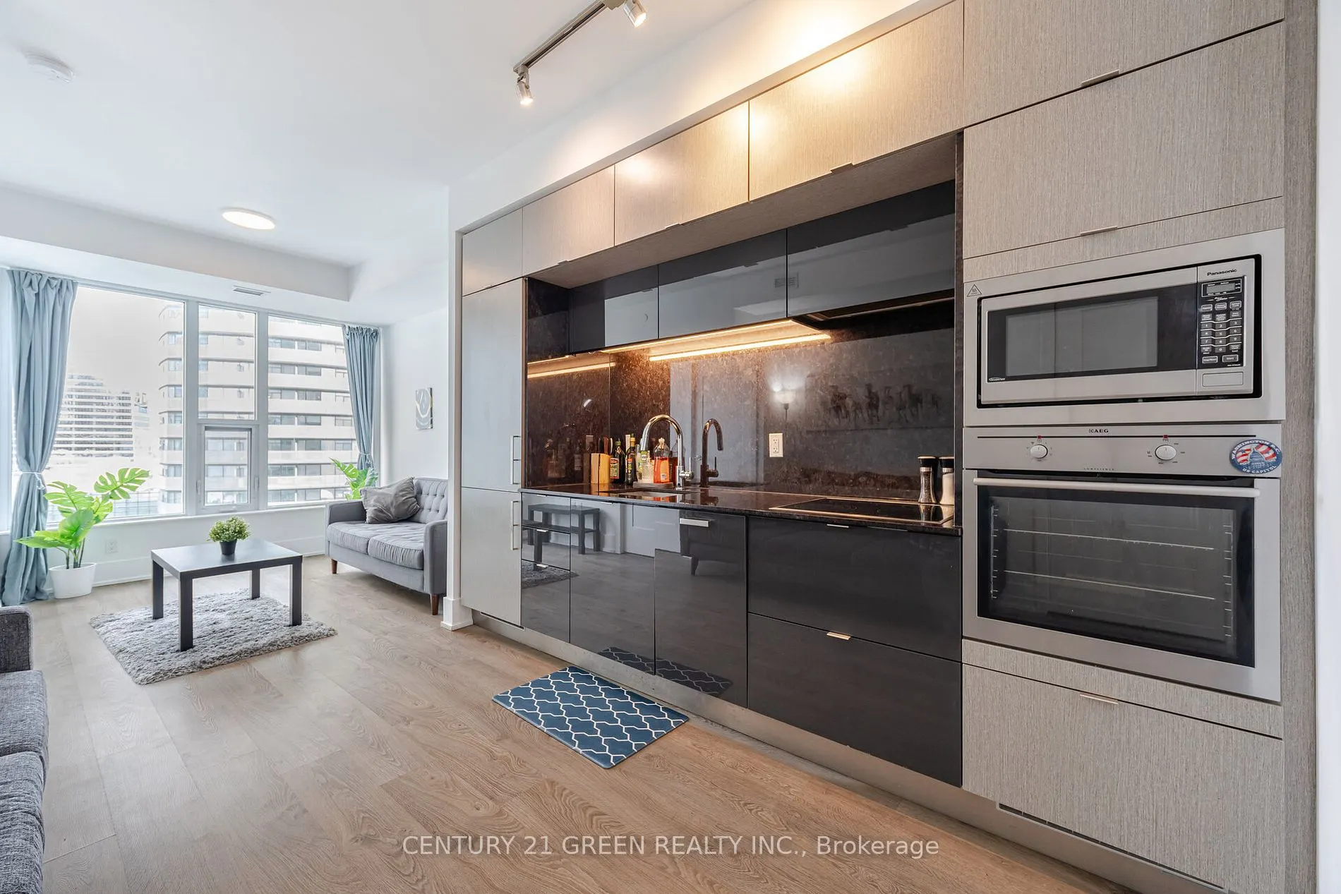 10 York St, #5502