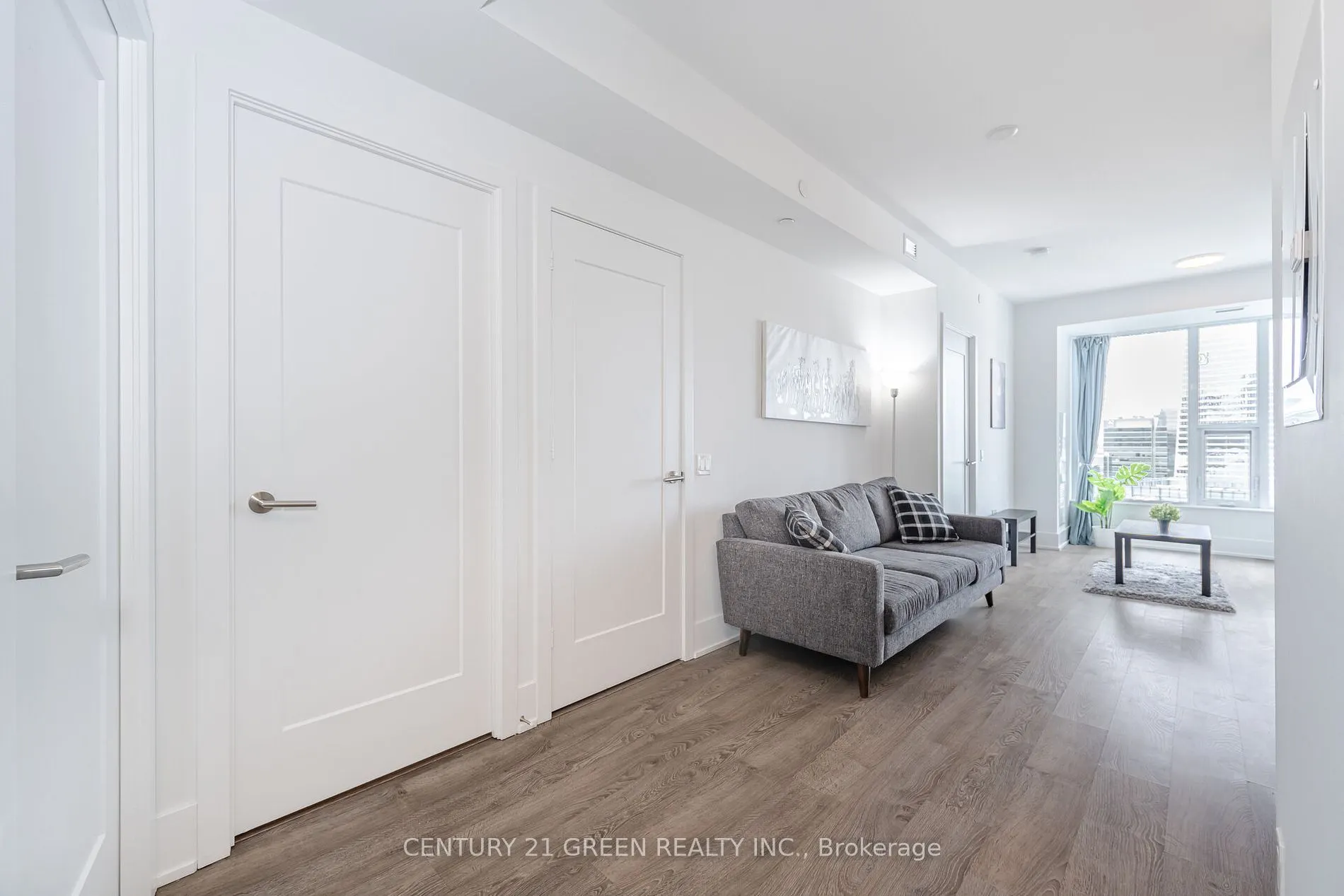10 York St, #5502