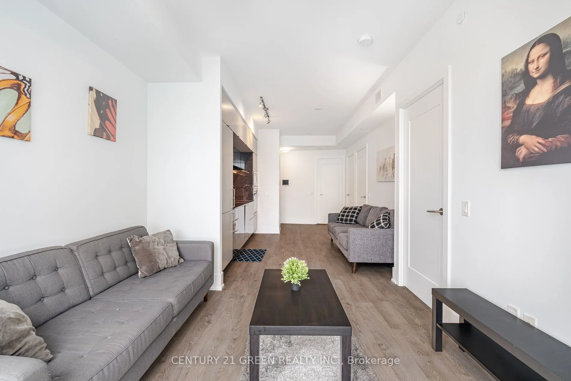 10 York St, #5502
