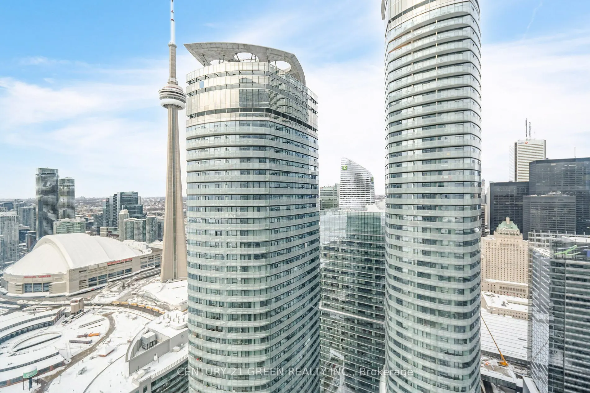 10 York St, #5502