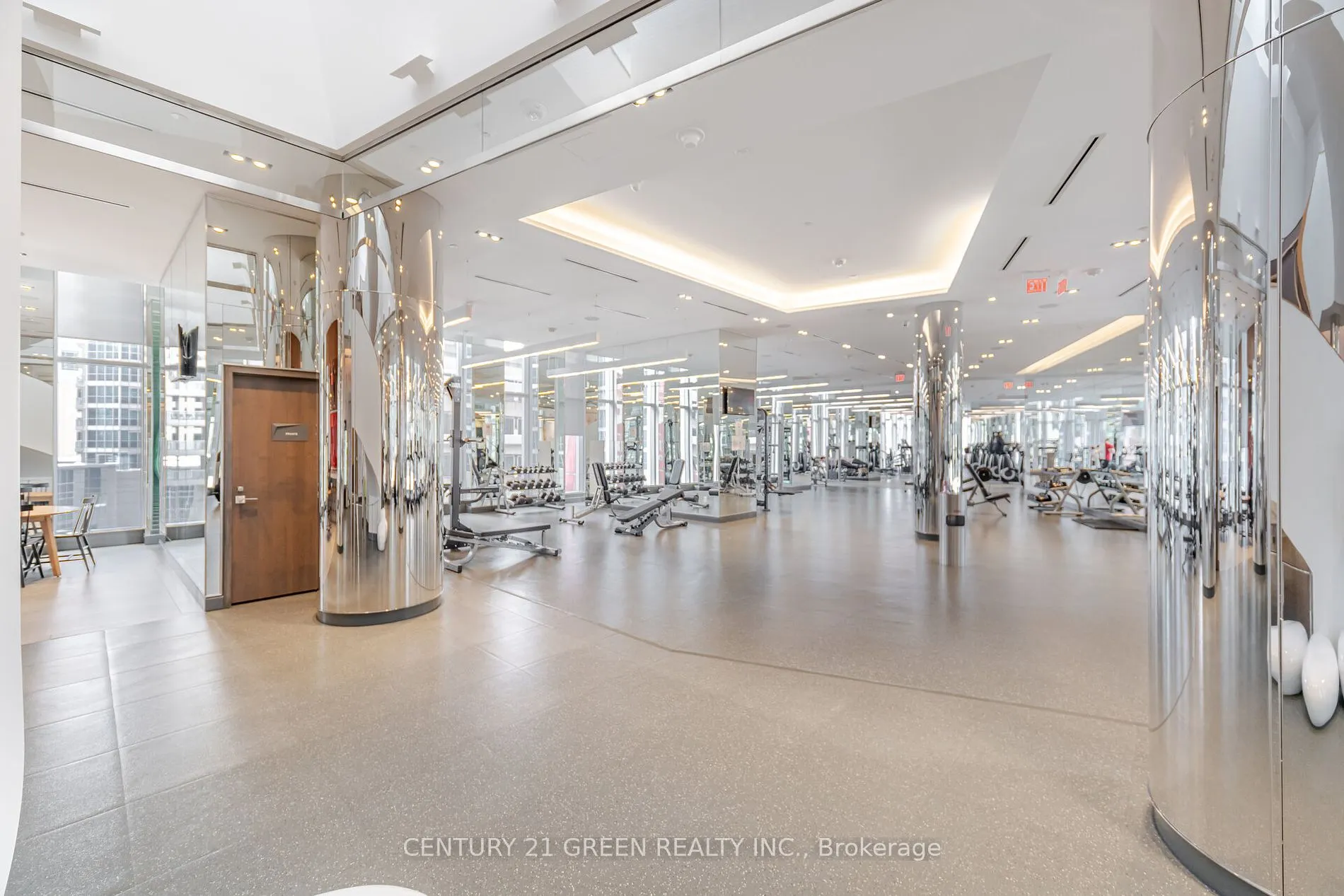 10 York St, #5502