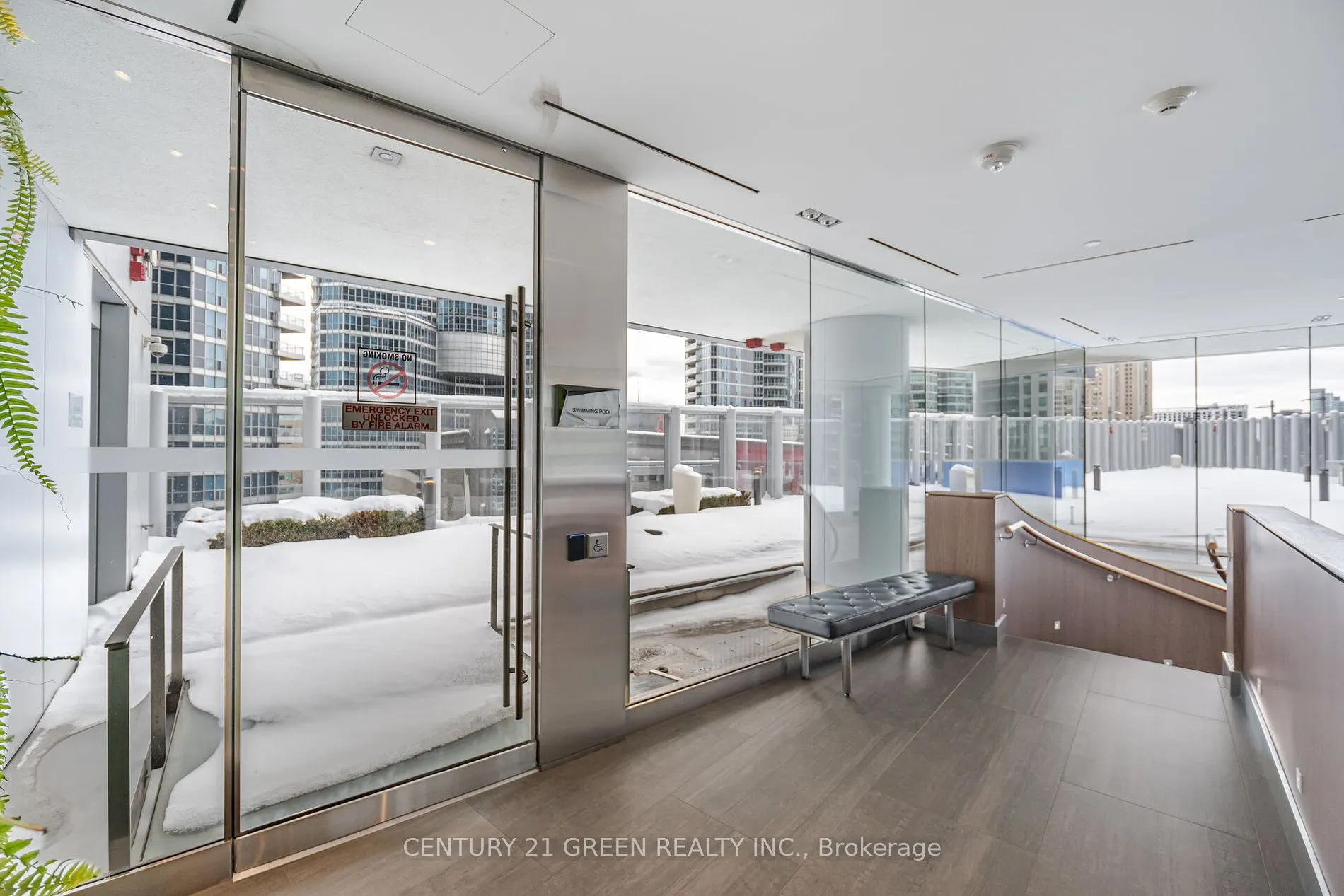 10 York St, #5502