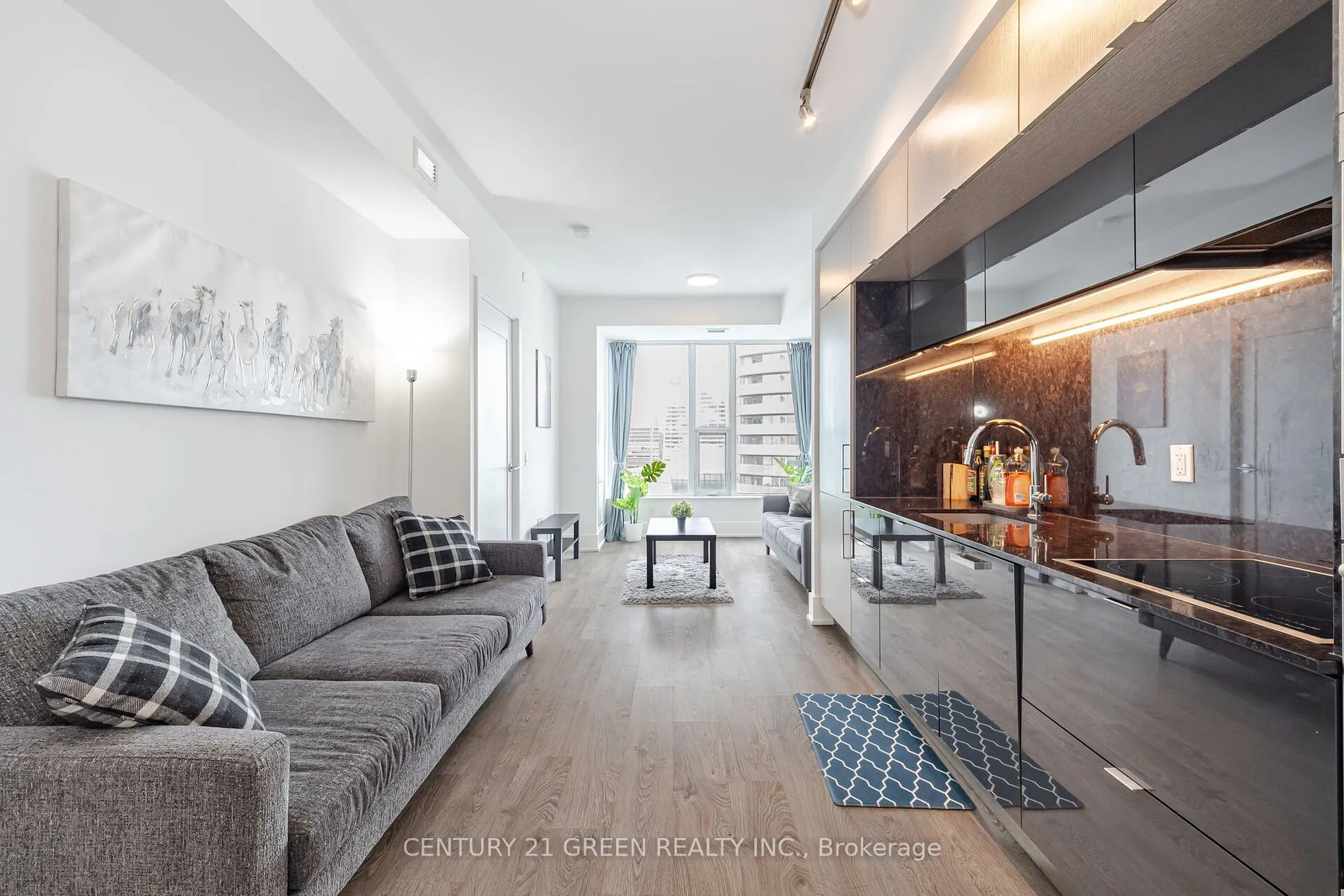10 York St, #5502