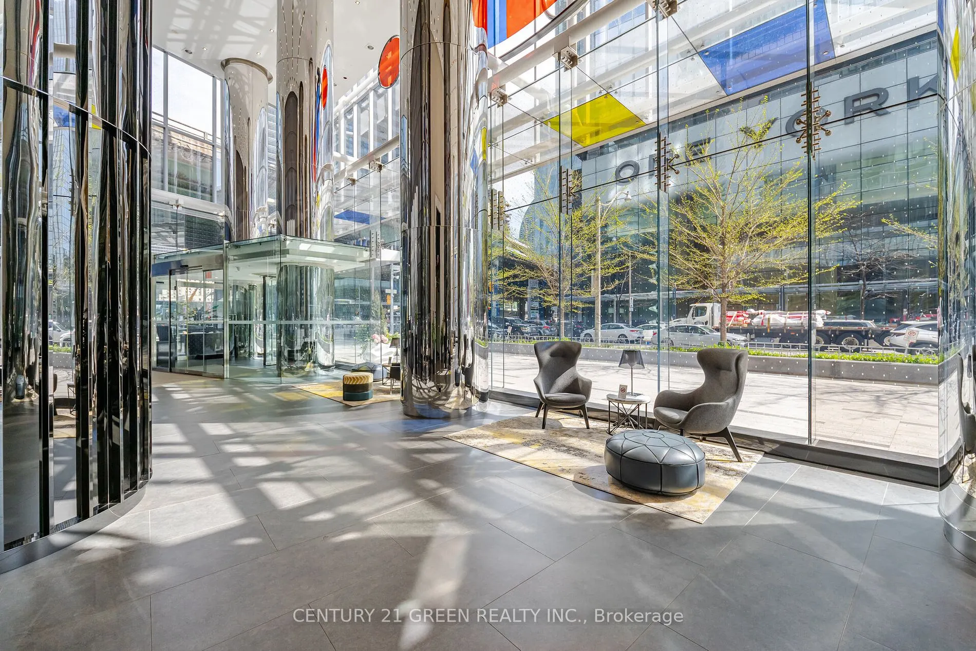 10 York St, #5502