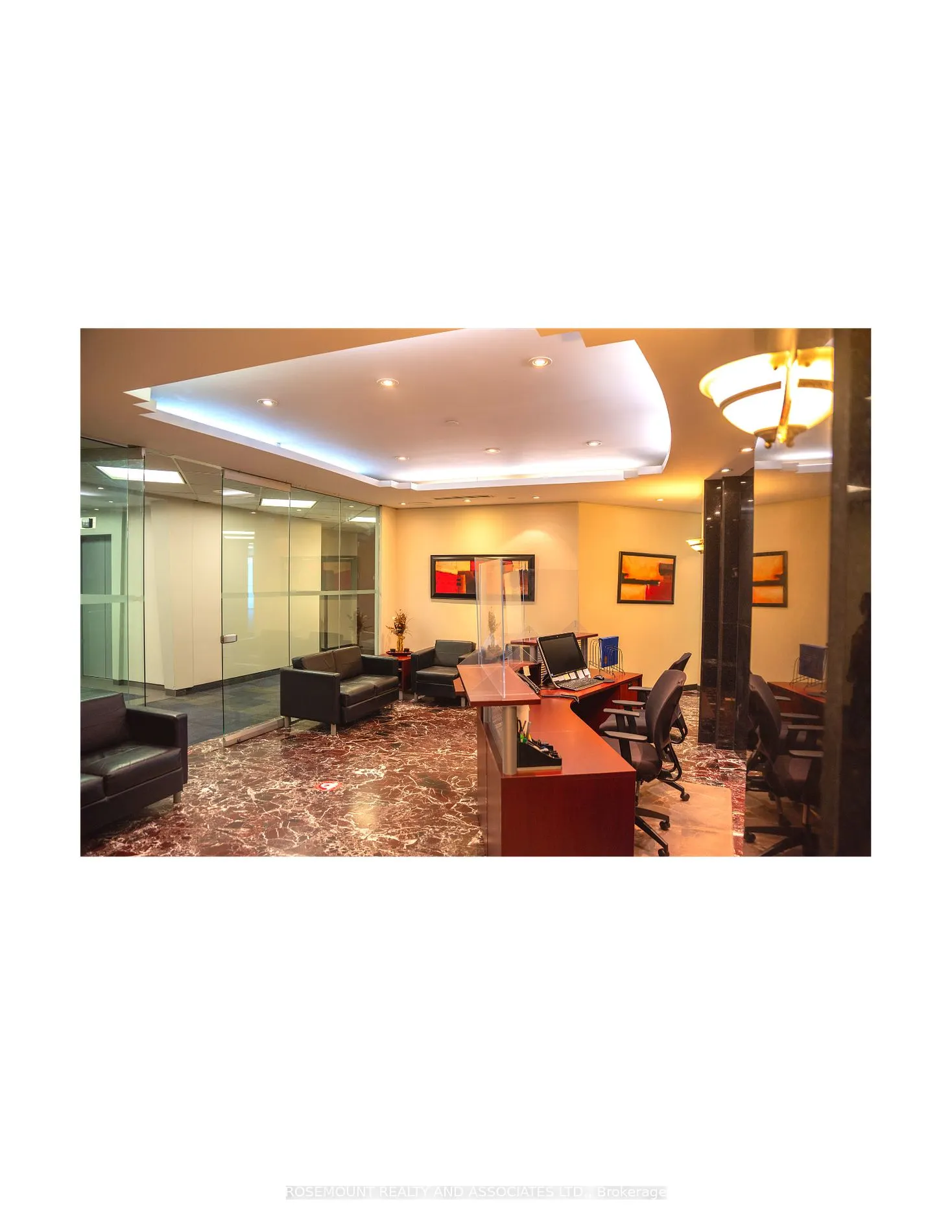 4950 Yonge Street, #2200