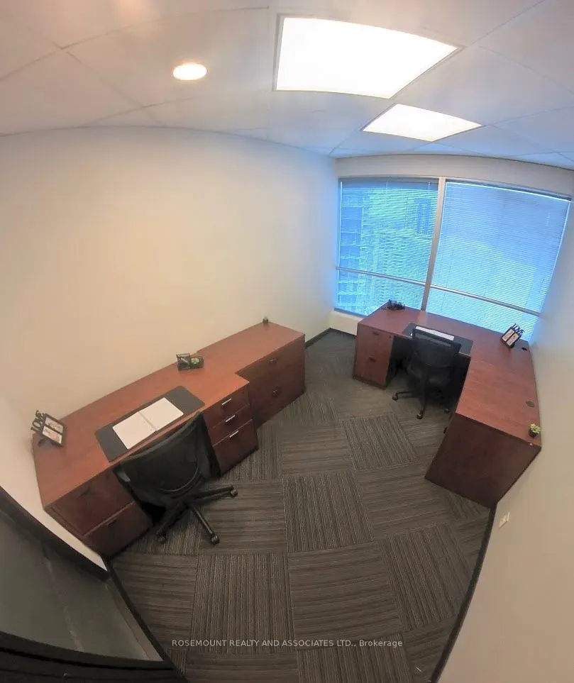4950 Yonge Street, #2200