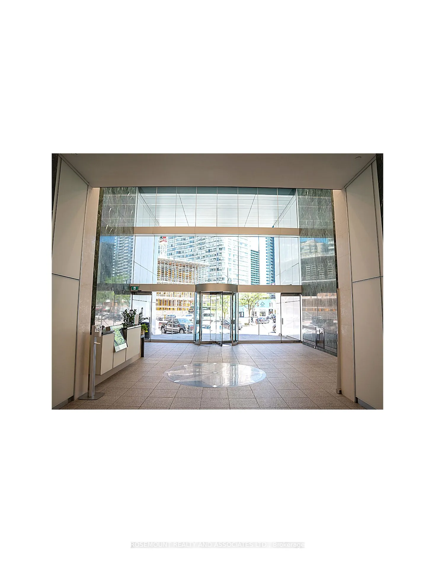 4950 Yonge Street, #2200