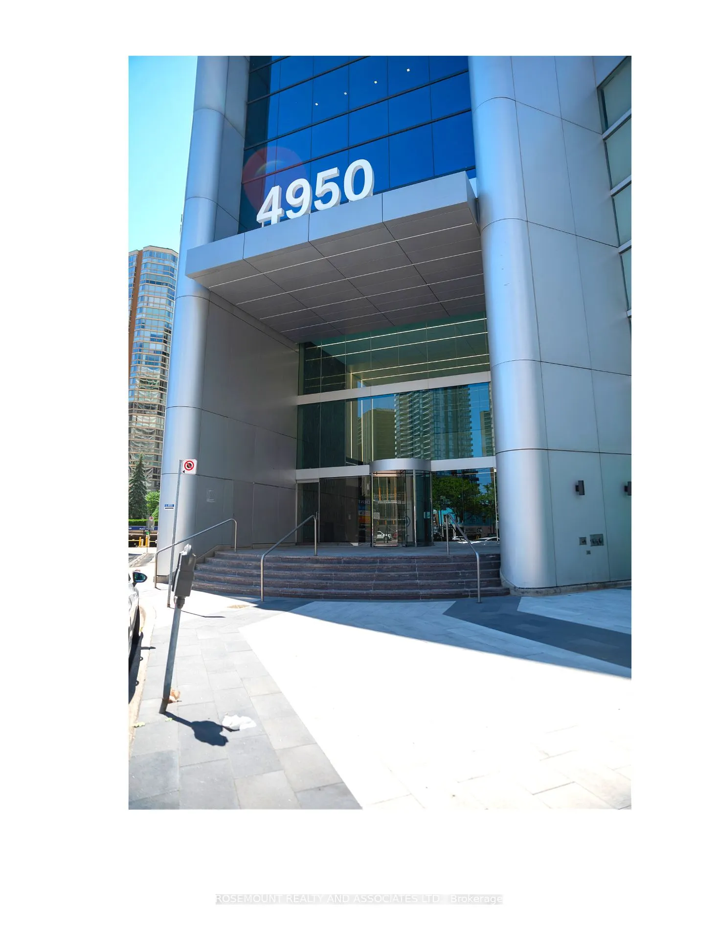 4950 Yonge Street, #2200