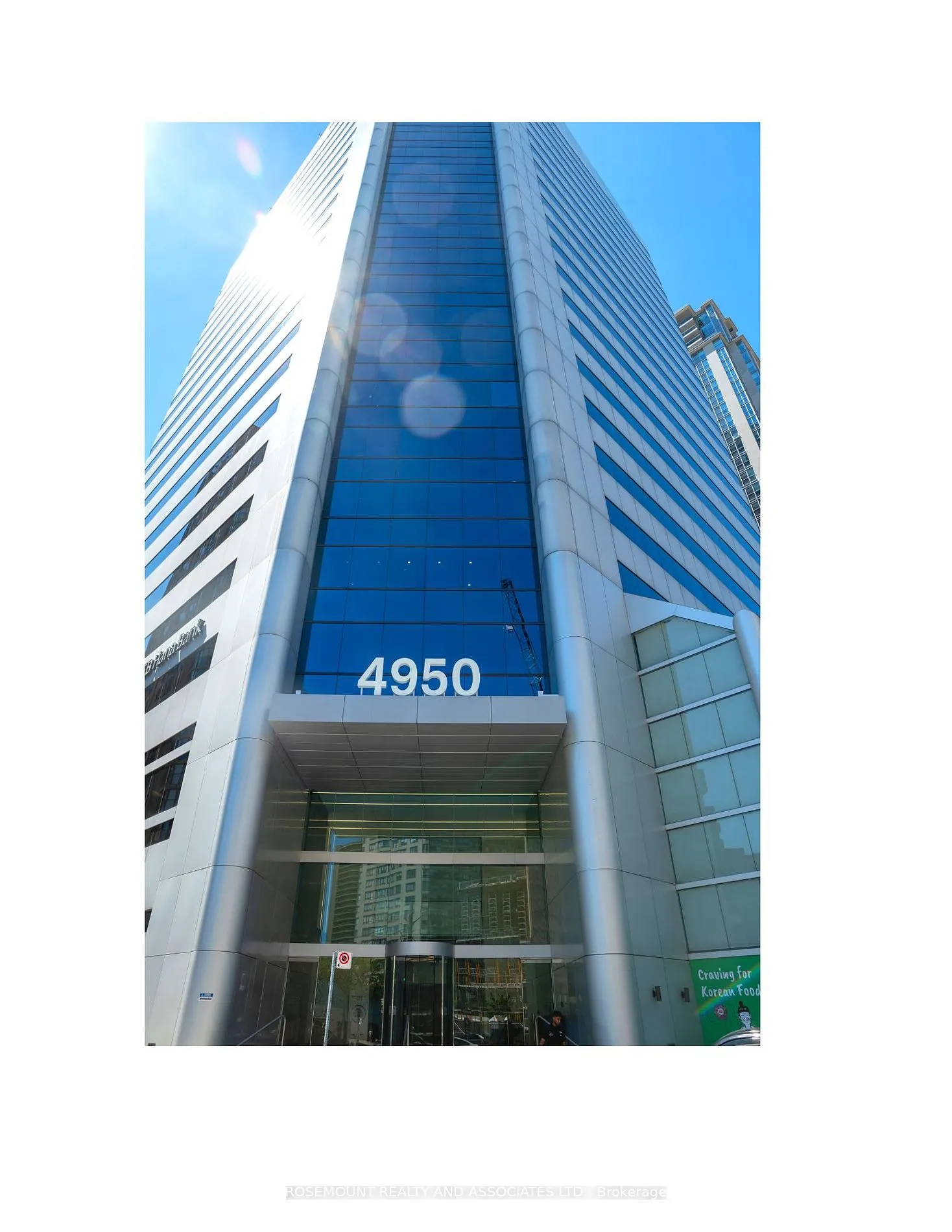 4950 Yonge Street, #2200