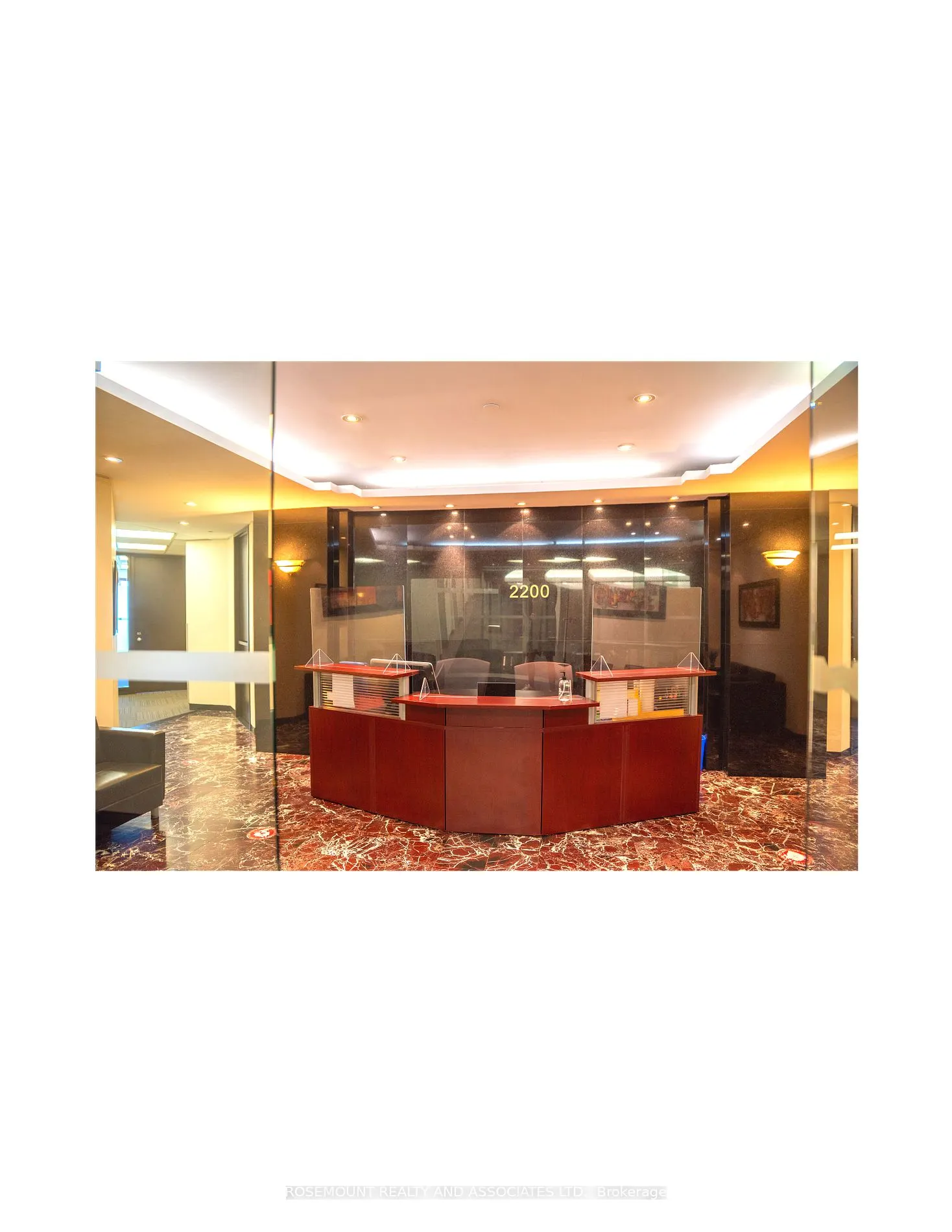 4950 Yonge Street, #2200