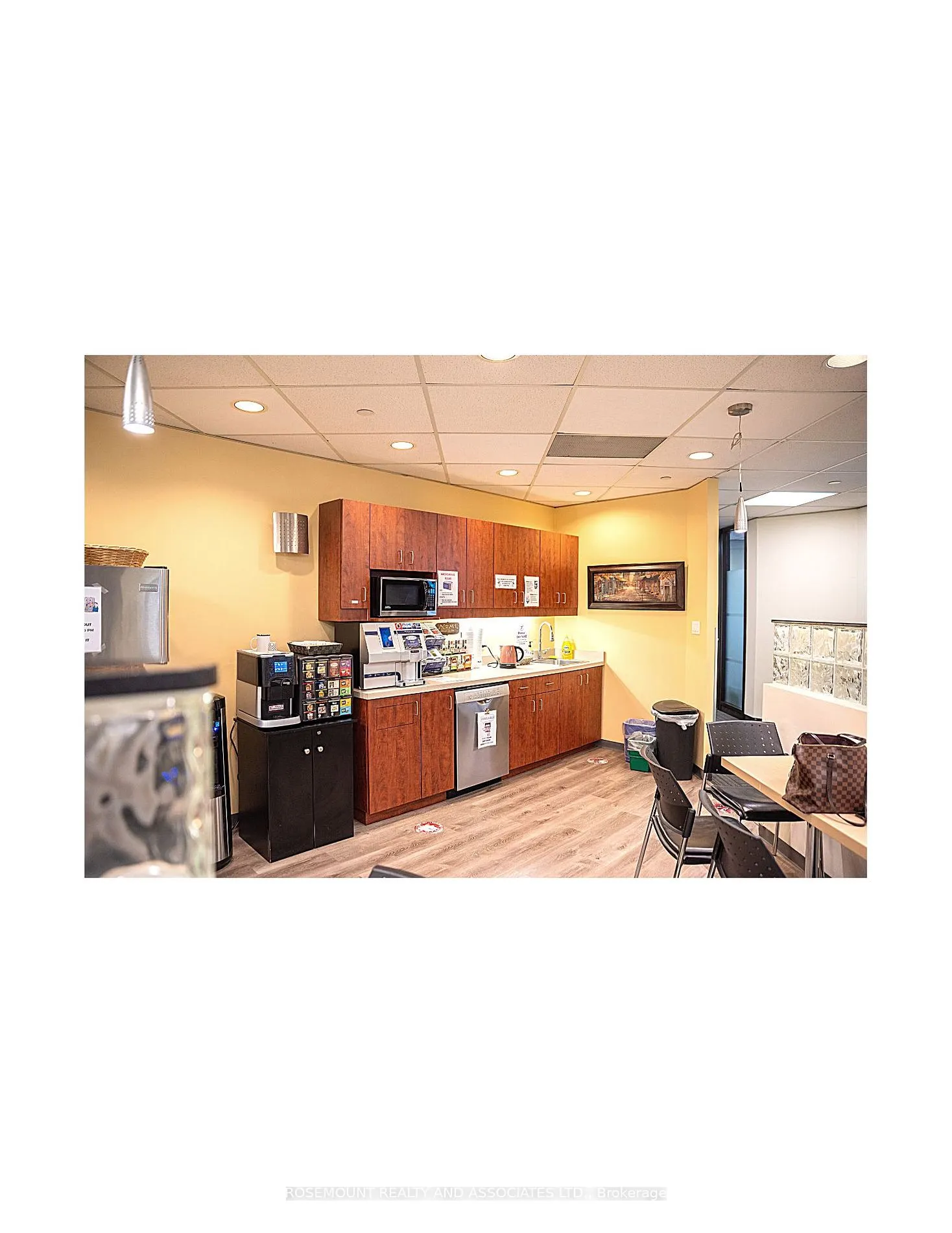 4950 Yonge Street, #2200