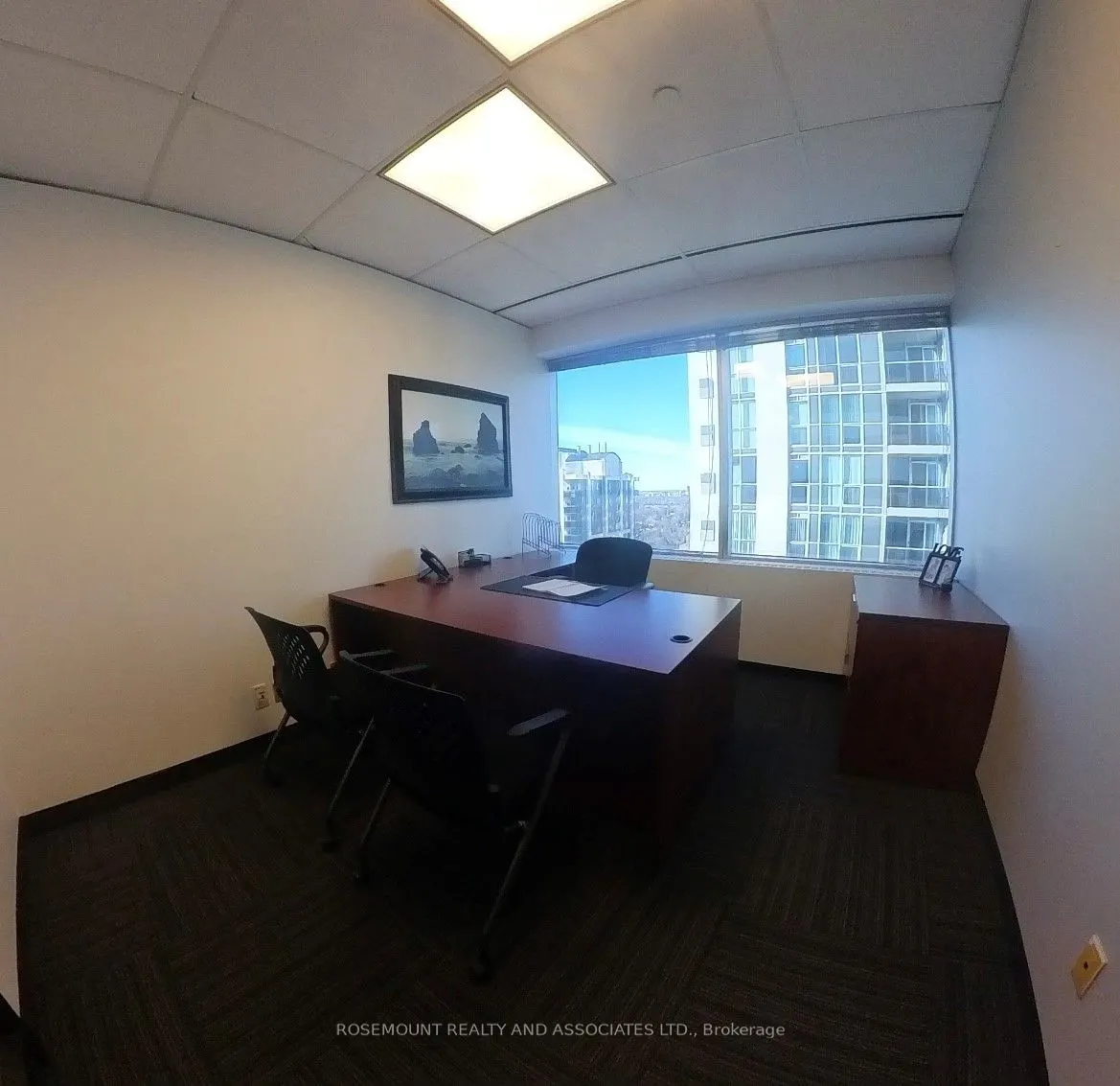 4950 Yonge Street, #2200