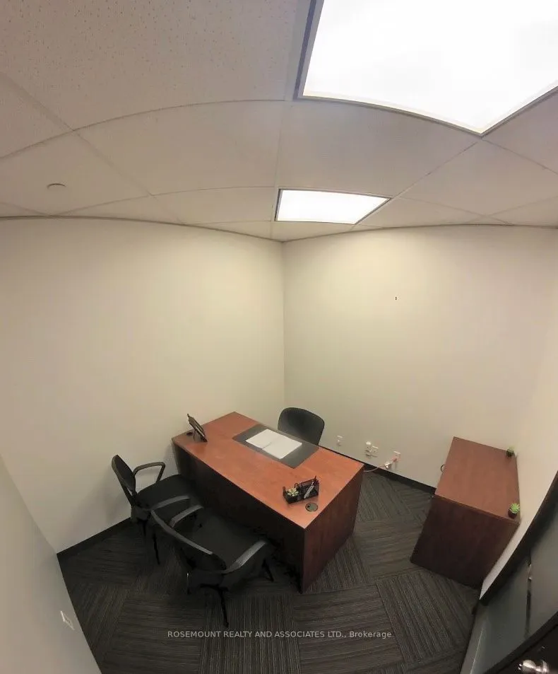 4950 Yonge Street, #2200