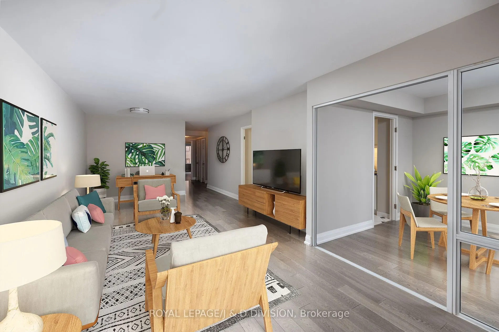 717 Bay Street, #1004