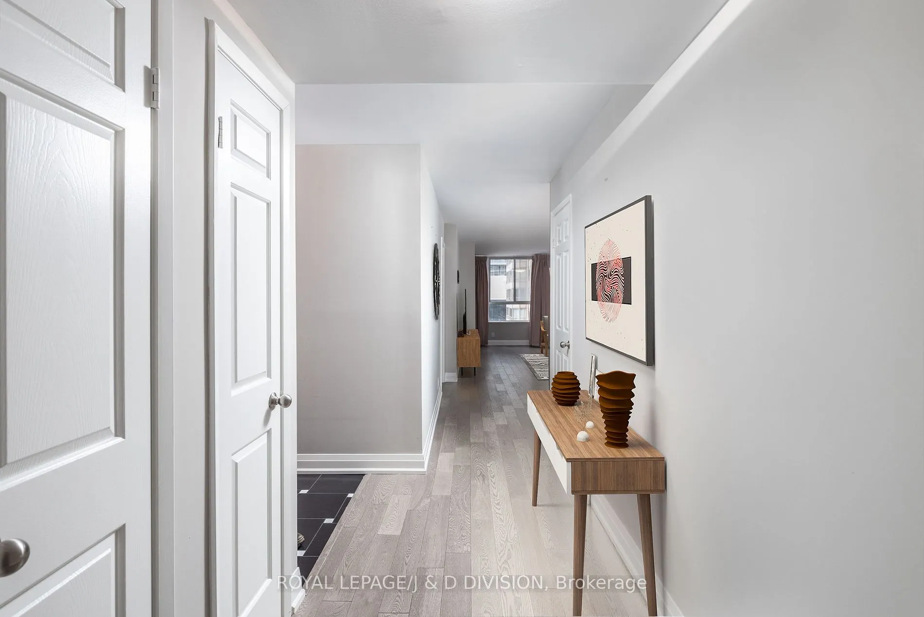 717 Bay Street, #1004