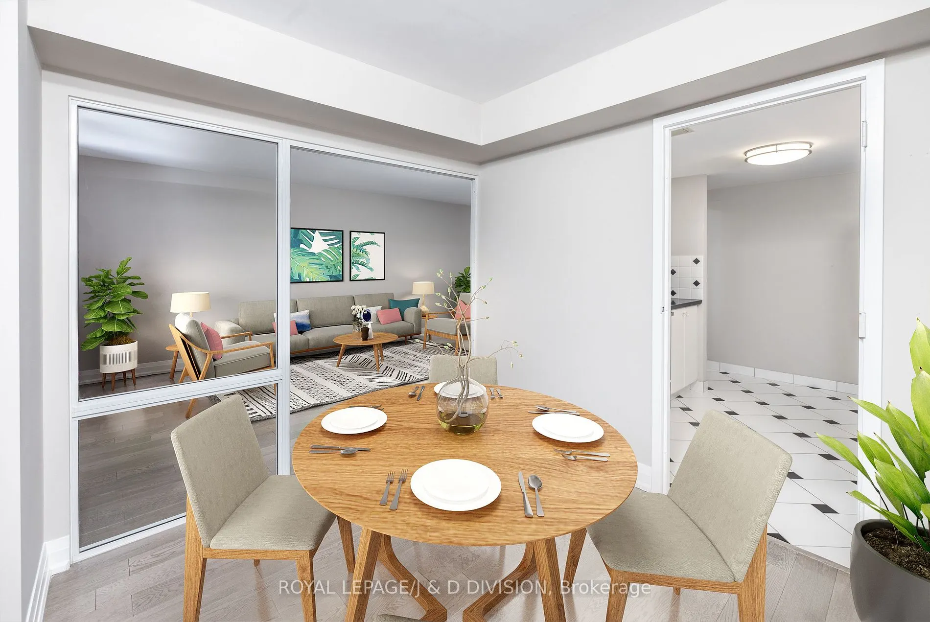 717 Bay Street, #1004