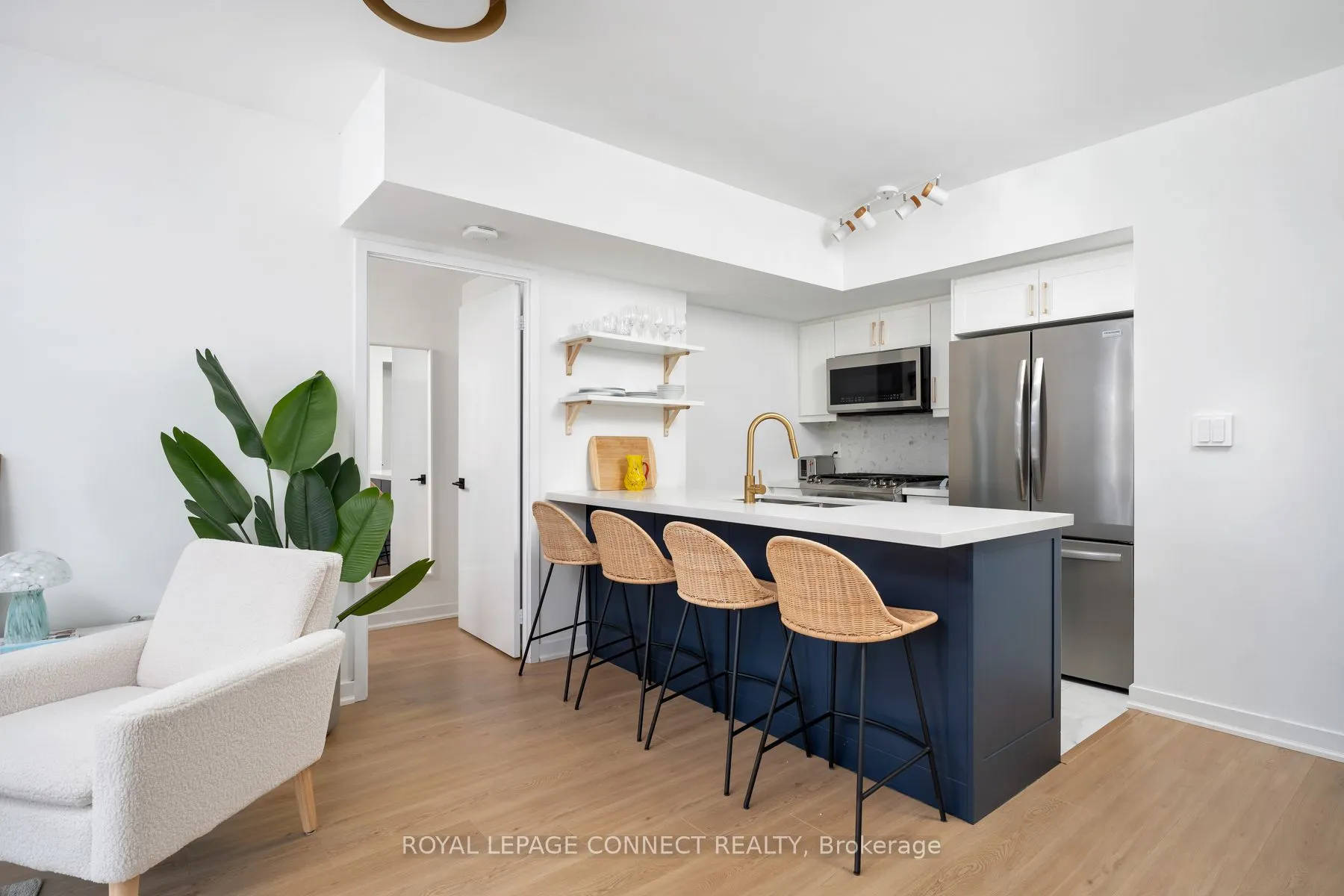 5 Mariner Terrace, #901-UNF