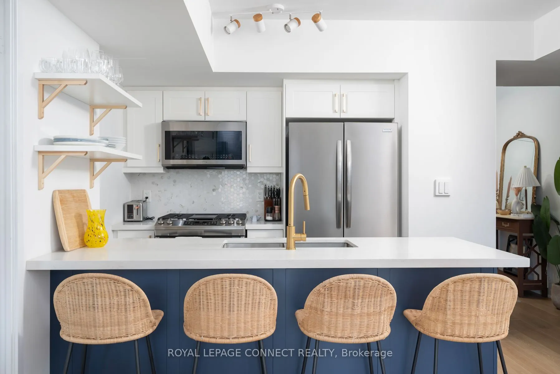 5 Mariner Terrace, #901-UNF